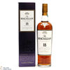 Macallan - 18 Year Old - Sherry Oak (1996) Thumbnail