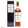 Macallan - 18 Year Old 1997 - Sherry Oak Thumbnail