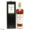 Macallan - 18 Year Old - Sherry Oak (2018) Thumbnail