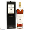 Macallan - 18 Year Old - Sherry Oak (2020) Thumbnail