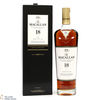 Macallan - 18 Year Old - Sherry Oak (2020) Thumbnail