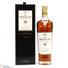 Macallan - 18 Year Old - Sherry Oak (2021) Thumbnail