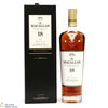 Macallan - 18 Year Old - Sherry Oak (2022) Thumbnail