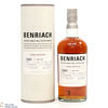 Benriach - 11 Year Old 2009 #4833 - Port Pipe - Cask Edition Thumbnail