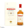 Benromach - 21 Year Old Thumbnail