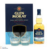 Glen Moray - Elgin Classic + Glasses Thumbnail