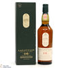 Lagavulin - 16 Year Old - White Horse Thumbnail