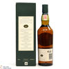 Lagavulin - 16 Year Old - White Horse Thumbnail