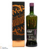 Macallan - 18 Year Old SMWS 24.142 - Toffee Tango and Rhubarb Rumba Thumbnail