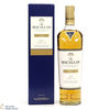 Macallan - Gold Double Cask Thumbnail