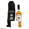 Bowmore - 20 Year Old 2003 Hand Filled - Mizunara Cask #3 Feis Ile 2024 Thumbnail