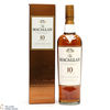 Macallan - 10 Year Old - Sherry Oak Thumbnail