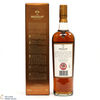 Macallan - 10 Year Old - Sherry Oak Thumbnail