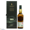 Lagavulin - 14 Year Old - Islay Jazz Festival 2022 - Brandy Finish Thumbnail