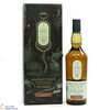 Lagavulin - 14 Year Old - Islay Jazz Festival 2022 - Brandy Finish Thumbnail