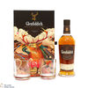 Glenfiddich - 18 Year Old - Small Batch Reserve -Limited Edition Gift Set  Thumbnail