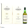 Laphroaig - 25 Year Old Bessie Williamson Story Exclusive to Global Traveller  Thumbnail