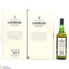 Laphroaig - 25 Year Old Bessie Williamson Story Exclusive to Global Traveller  Thumbnail