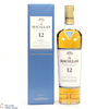 Macallan - 12 Year Old - Triple Cask (Fine Oak)  Thumbnail