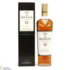 Macallan - 12 Year Old - Sherry Oak Thumbnail