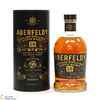 Aberfeldy - 18 Year Old - Tuscan Red Wine Cask Finish Thumbnail