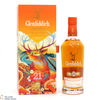 Glenfiddich - 21 Year Old - Gran Reserva - Rum Cask - Chinese New Year  Thumbnail