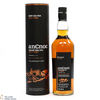 Ancnoc - Peated - Sherry Cask Finish Thumbnail