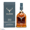 Dalmore - Vintage 2003 Thumbnail