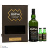 Ardbeg - 10 Year Old & 2 x 5cl Set Thumbnail