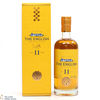 The English Whisky Co - 11 Year Old Thumbnail