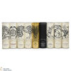 Game of Thrones - Limited Editions - 9 x 70cl (with Mortlach) Thumbnail