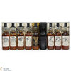 Game of Thrones - Limited Editions - 9 x 70cl (with Mortlach) Thumbnail