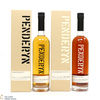 Penderyn - Blood-Tub Cask #BR2 & #S163 (2 x 70cl) Thumbnail