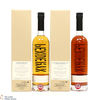 Penderyn - Blood-Tub Cask #BR2 & #S163 (2 x 70cl) Thumbnail