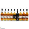 Game of Thrones - Limited Editions - 9 x 70cl (with Mortlach) Thumbnail