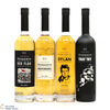 Penderyn - Icons of Wales 1-4 (4 x 70cl) Thumbnail