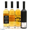 Penderyn - Icons of Wales 1-4 (4 x 70cl) Thumbnail