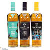 Macallan - Concept No.1, No.2 + No.3 (3 x 70cl) Thumbnail