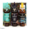 Macallan - Concept No.1, No.2 + No.3 (3 x 70cl) Thumbnail