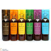 Macallan - Edition No.1,2,3,4,5 & 6 (6x70cl) Thumbnail