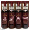 Macallan - Whisky Maker's Edition - Classic Travel Range (4x70cl) Thumbnail