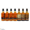 Yamazaki - Limited Edition Releases 2014-2023 (7 x 70cl) Thumbnail