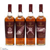 Macallan - Whisky Maker's Edition - Classic Travel Range (4x70cl) Thumbnail