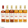 Macallan - Classic Cut - 2017, 2018, 2019, 2020, 2021 & 2022 (6x 70cl) Thumbnail