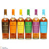 Macallan - Edition No.1,2,3,4,5 & 6 (6x70cl) Thumbnail