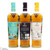 Macallan - Concept No.1, No.2 + No.3 (3 x 70cl) Thumbnail