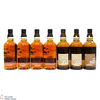 Yamazaki - Limited Edition Releases 2014-2023 (7 x 70cl) Thumbnail