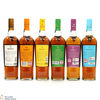 Macallan - Edition No.1,2,3,4,5 & 6 (6x70cl) Thumbnail