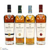 Macallan - The Quest Collection (4 x 70cl) Thumbnail