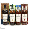 Macallan - The Quest Collection (4 x 70cl) Thumbnail